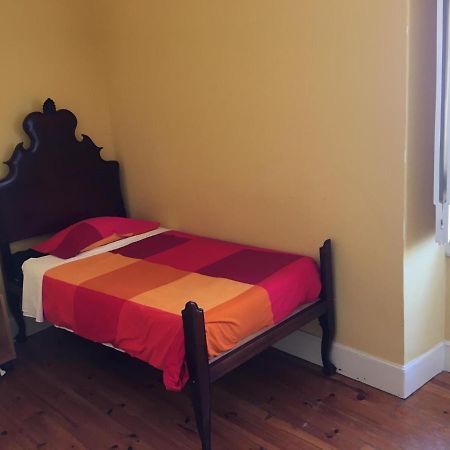 Casa Da Carqueja 1 Daire Coimbra Dış mekan fotoğraf
