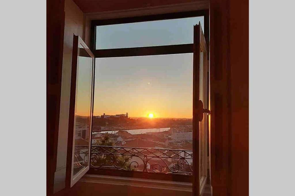 Casa Da Carqueja 1 Daire Coimbra Dış mekan fotoğraf