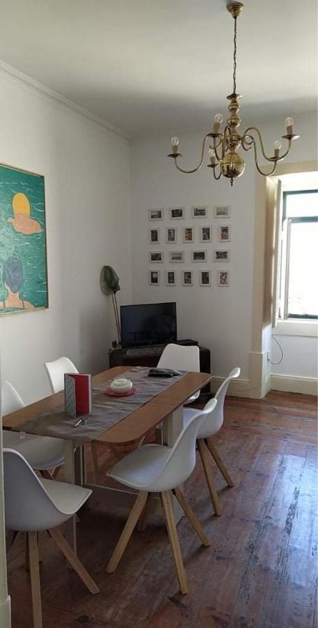 Casa Da Carqueja 1 Daire Coimbra Dış mekan fotoğraf