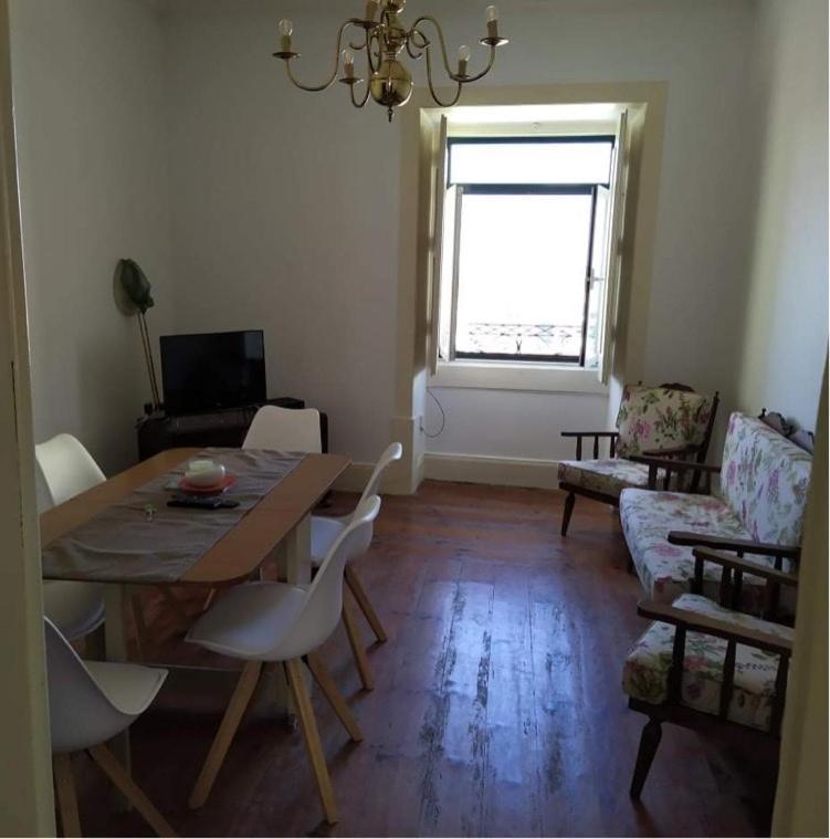 Casa Da Carqueja 1 Daire Coimbra Dış mekan fotoğraf