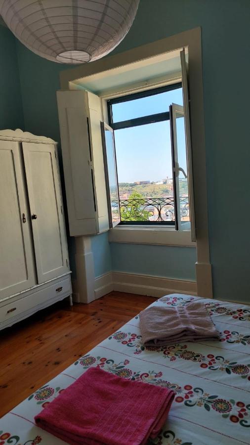 Casa Da Carqueja 1 Daire Coimbra Dış mekan fotoğraf