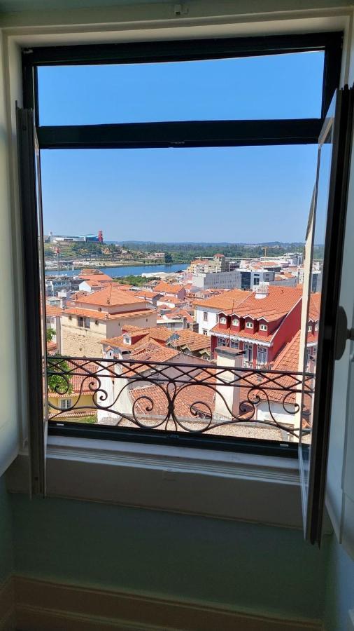 Casa Da Carqueja 1 Daire Coimbra Dış mekan fotoğraf