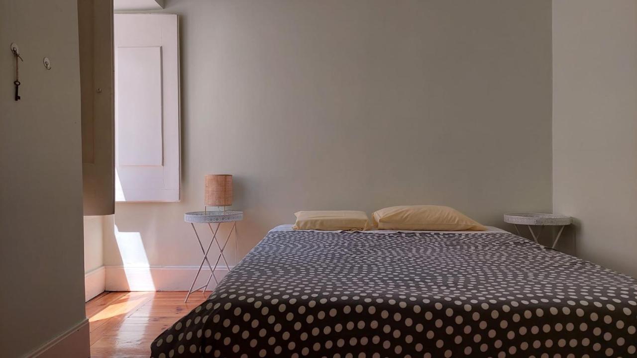 Casa Da Carqueja 1 Daire Coimbra Dış mekan fotoğraf