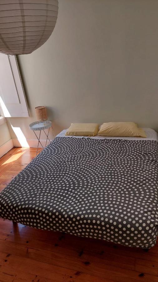 Casa Da Carqueja 1 Daire Coimbra Dış mekan fotoğraf