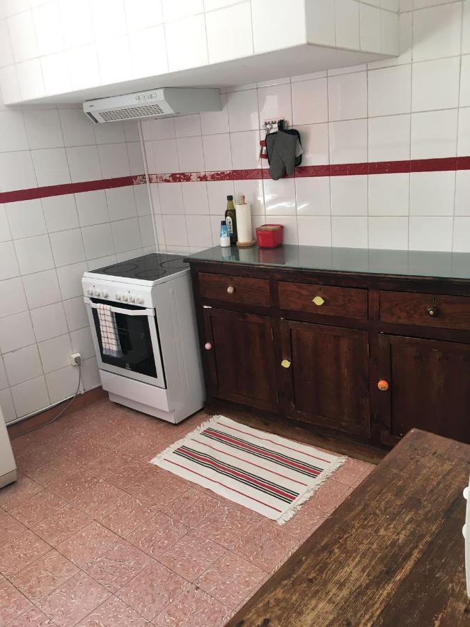 Casa Da Carqueja 1 Daire Coimbra Dış mekan fotoğraf