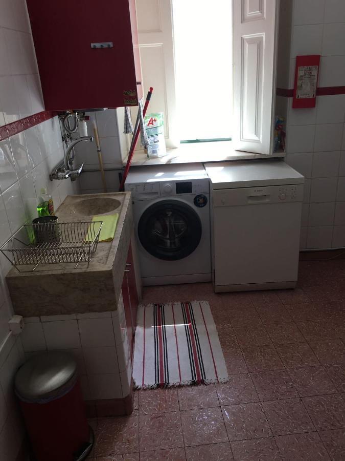 Casa Da Carqueja 1 Daire Coimbra Dış mekan fotoğraf