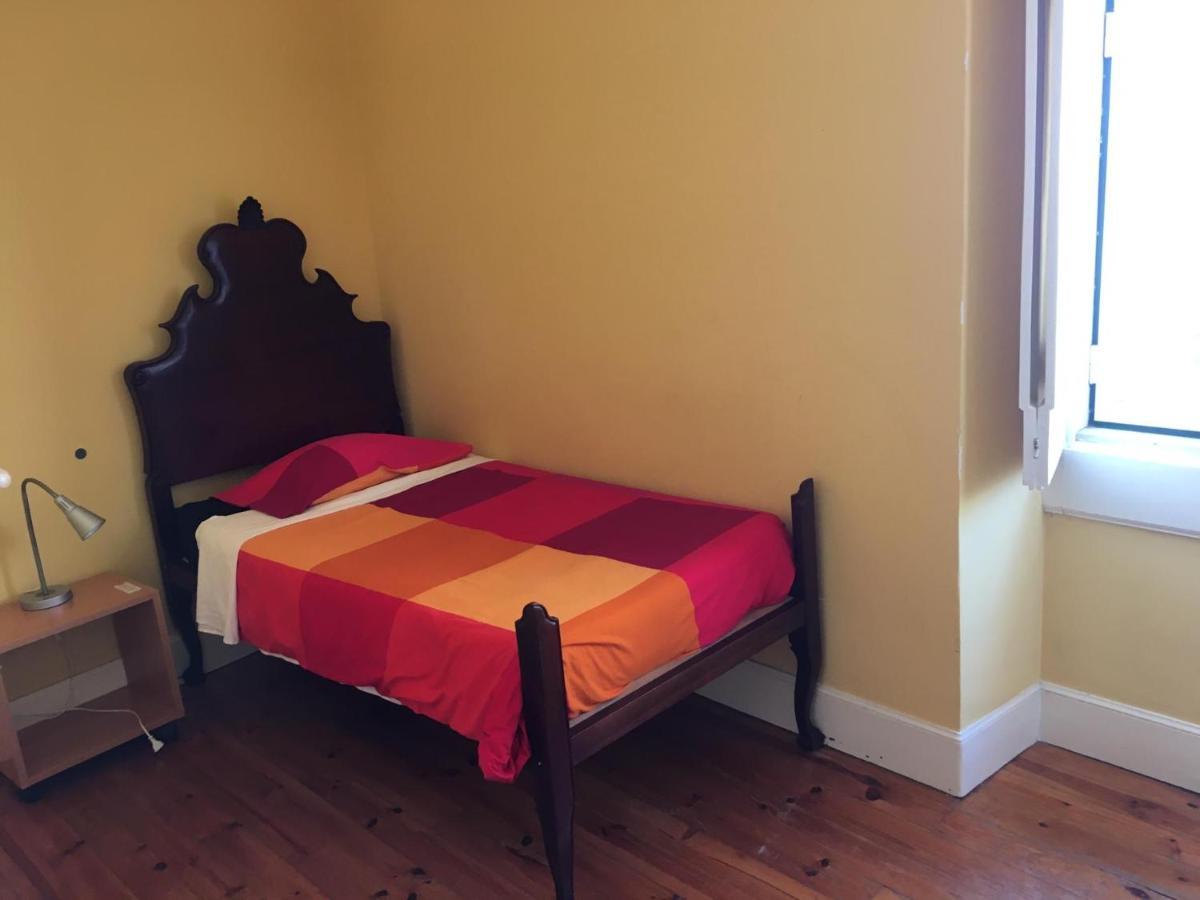 Casa Da Carqueja 1 Daire Coimbra Dış mekan fotoğraf